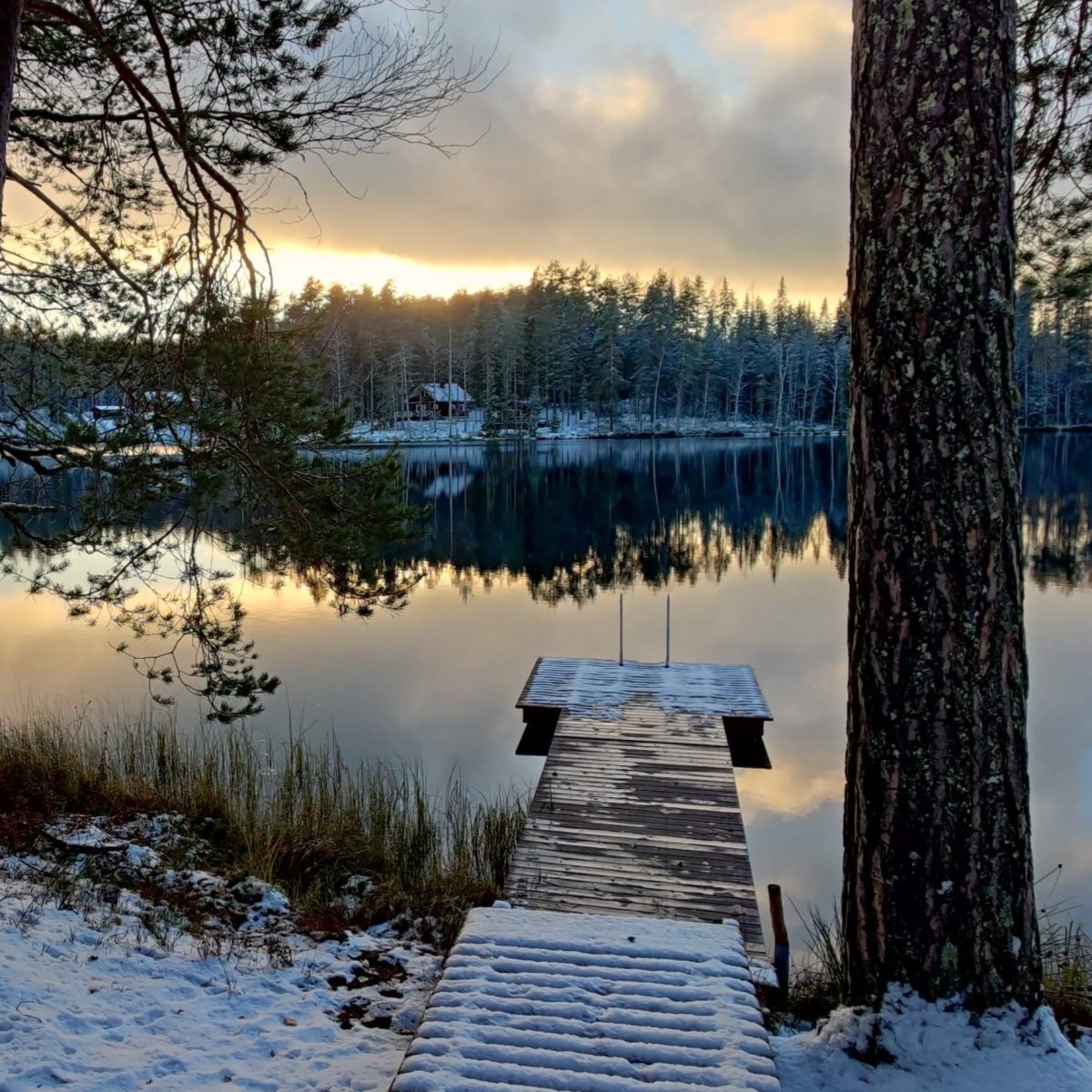 Könnölän Matkailutila - Vuokamökit, juhlatila ja savusauna Hämeenlinna
