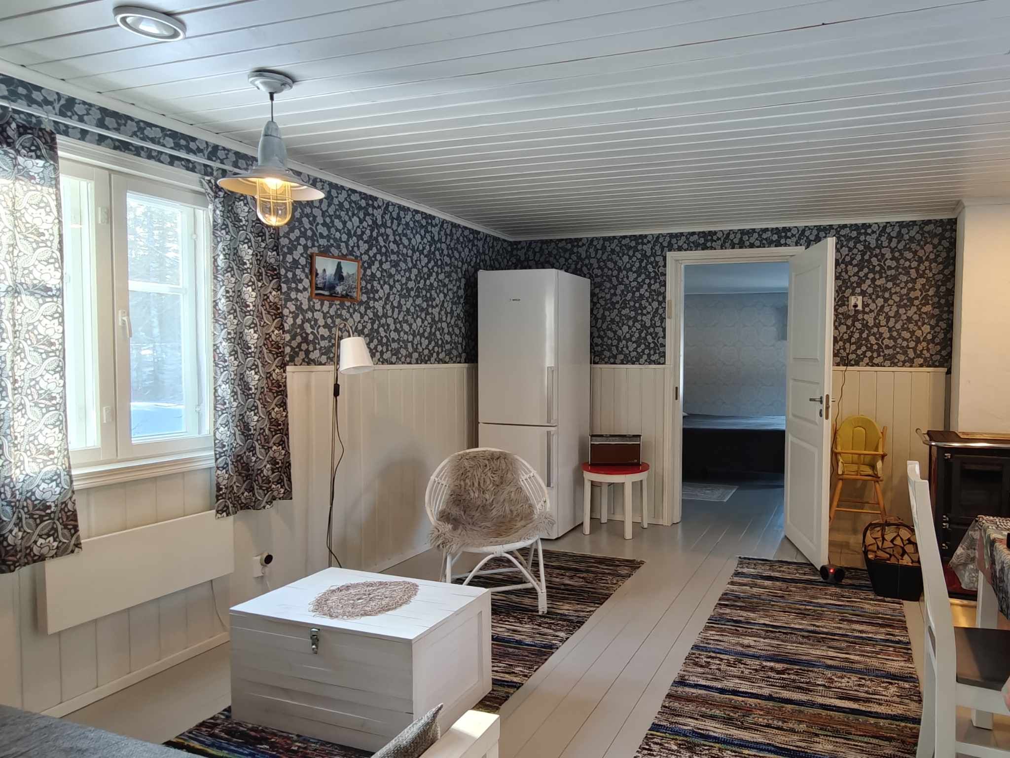 Myllytupa tupakeittiö