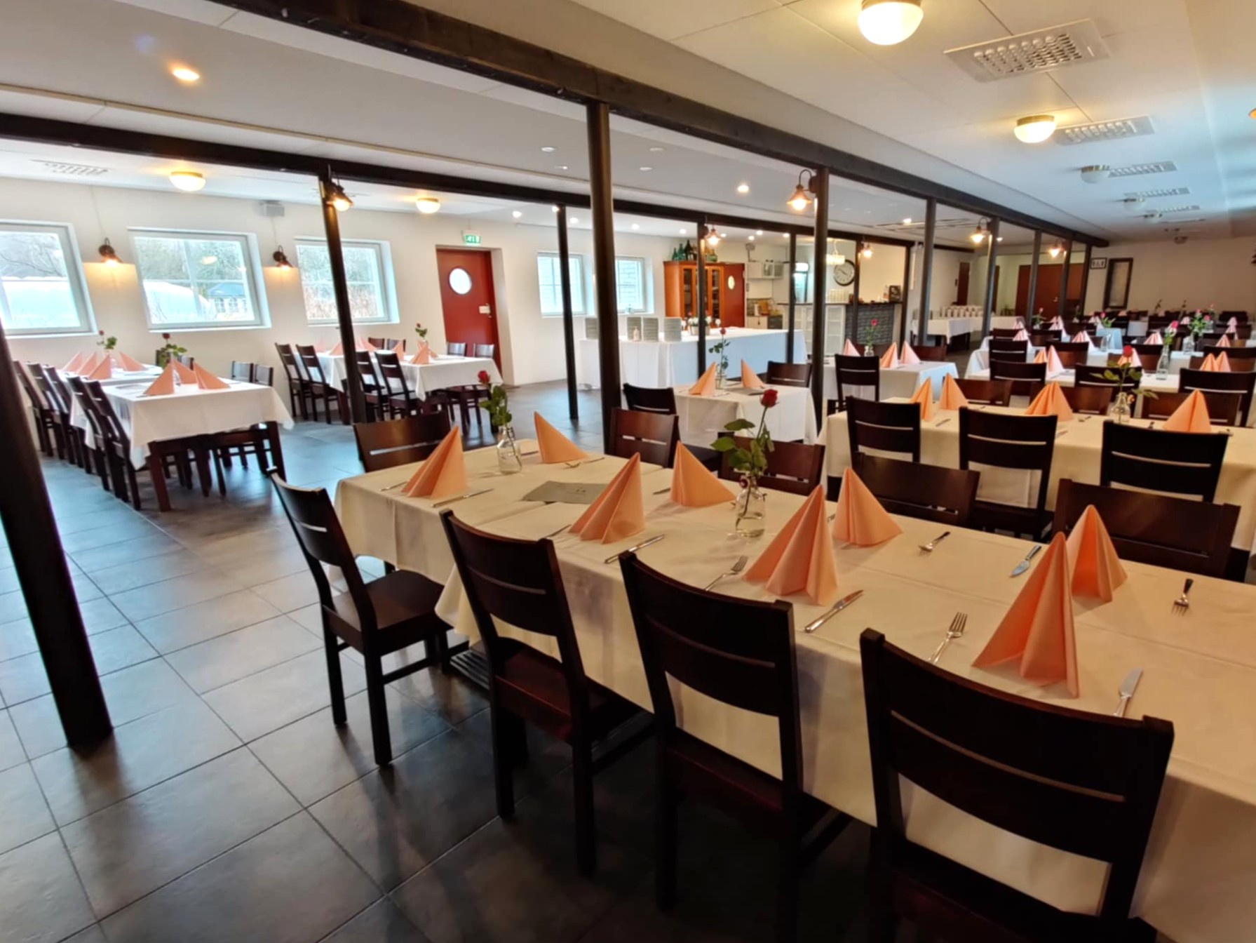 Juhlatila Hämeenlinna