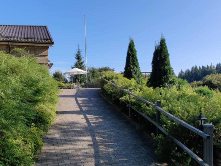 Juhlatila Hämeenlinna