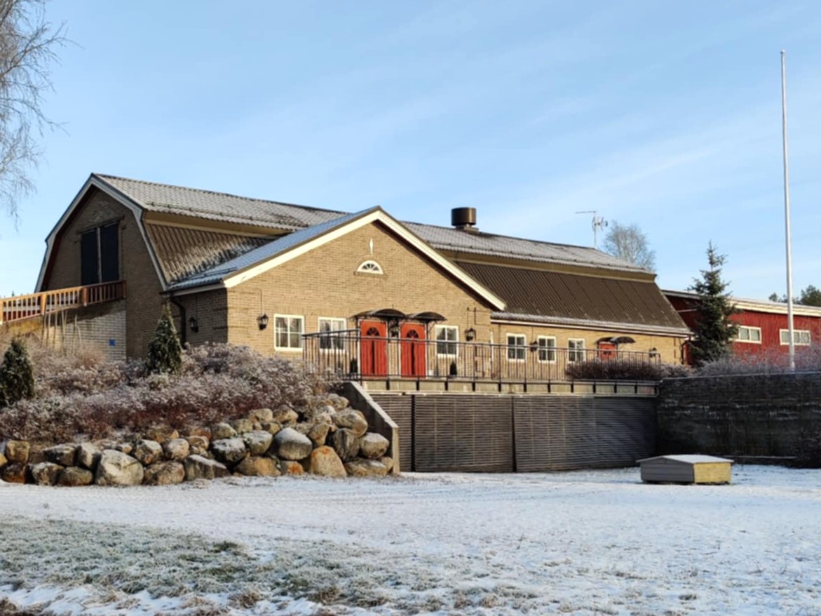 Juhlatila Hämeenlinna