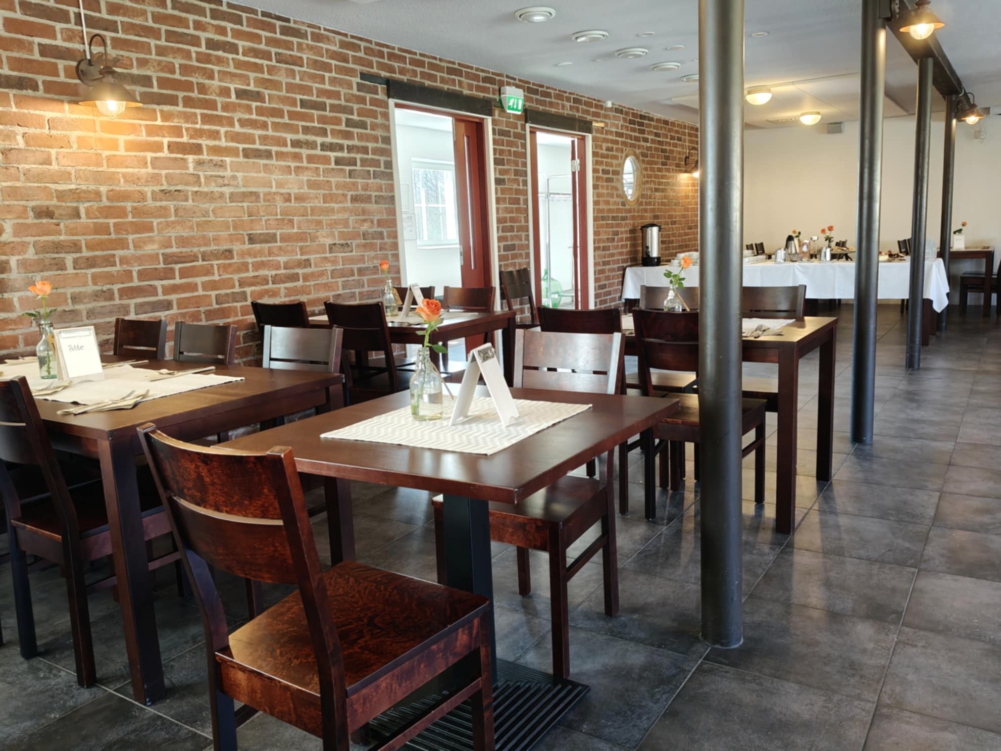 Juhlatila Hämeenlinna