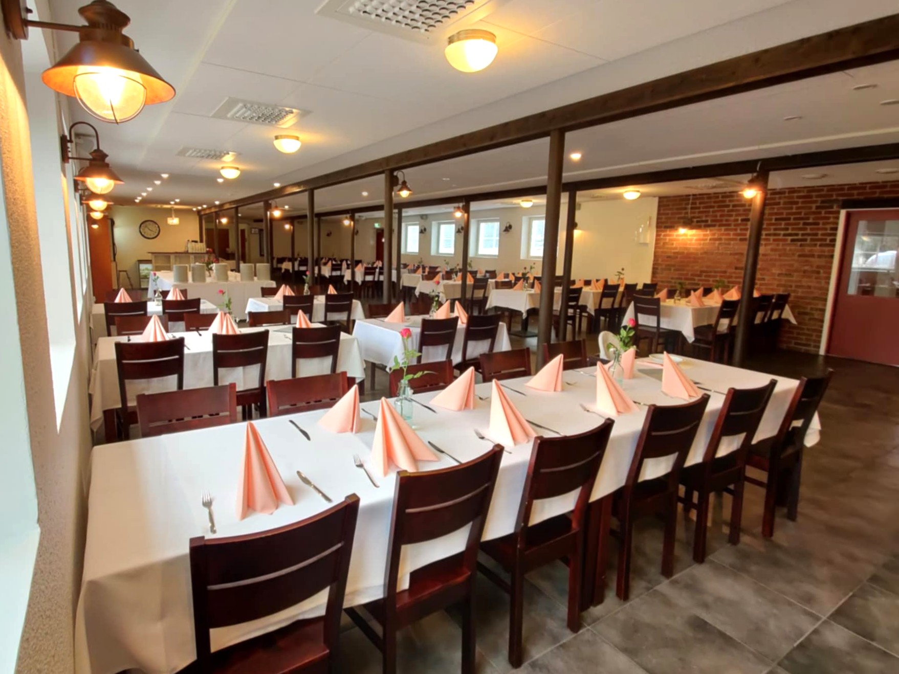 Juhlatila Hämeenlinna